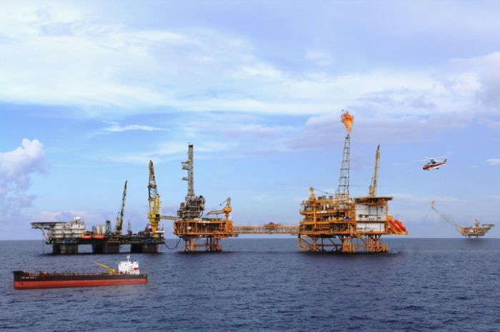 批准越俄石油领域合作政府间协议