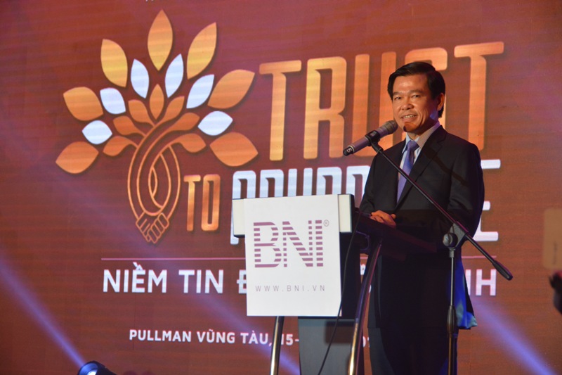 2016年顶级会晤：为越南企业带来投资机遇