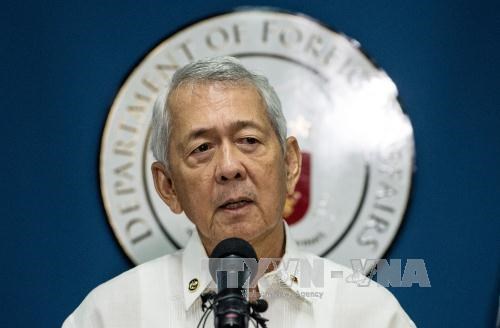 各国对菲东海仲裁案的最终裁决所作出的反应