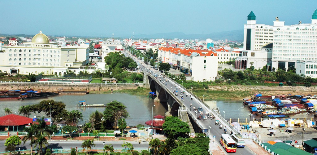 富安省推进经济社会发展六大举措