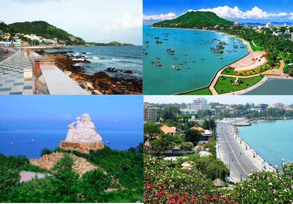 巴地-头顿省引资发展应用先进技术的工业