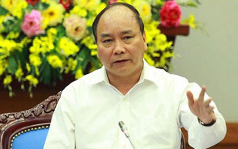 政府总理批准四省人事任命决定