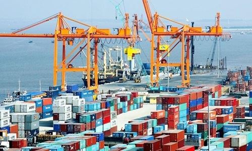 全国出口总额超1770亿美元