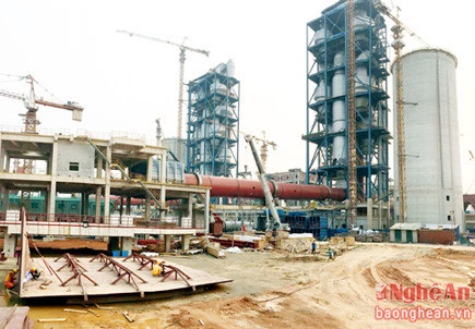 义安省颁布一些协助投资的新政策