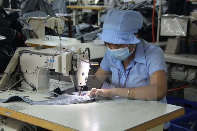 前7个月全国恢复运行企业同比增长67 5