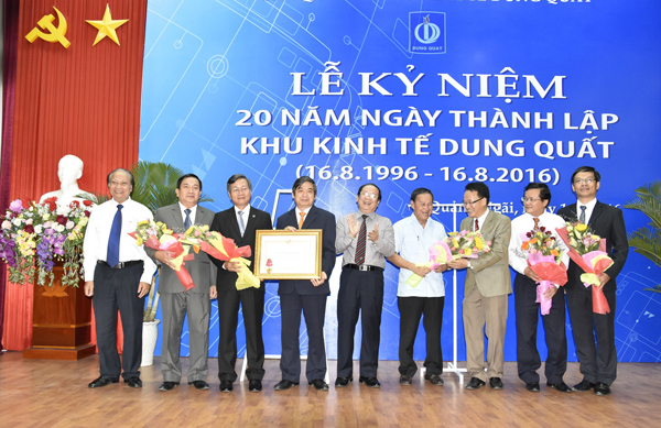 105亿美元涌进荣橘经济区