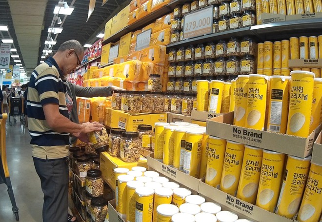 越南成为韩国第三大出口市场