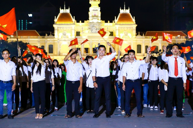 胡志明市将举行充满意义活动 庆祝八月革命暨九•二国庆节71周年