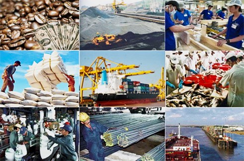 越南政府总理发出指示 敦促完成2016年经济社会发展计划