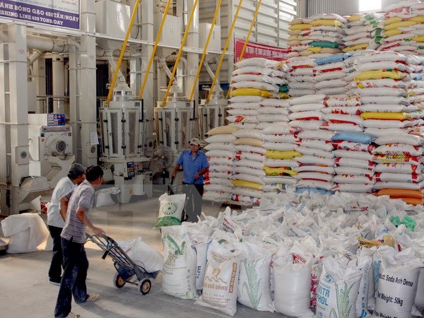 越古企业促进经贸与投资合作