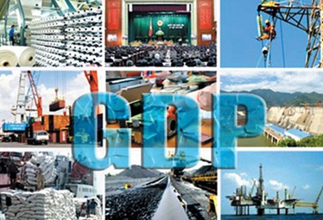 越南前九个月GDP增长约5 93