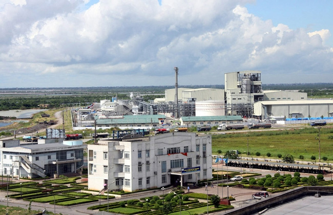 海防市聚焦吸引高科技含量项目