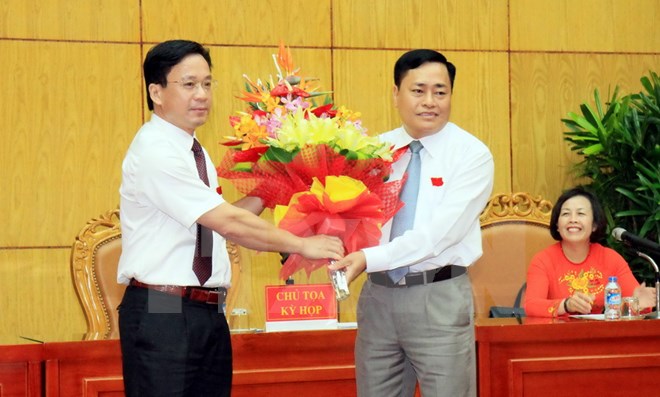 谅山省补选省人委会副主席