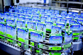 今年内要完成对Vinamilk 实现国有资本退出