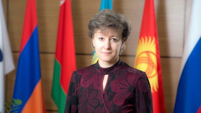 欧亚经济联盟与越南自由贸易协定于10月生效