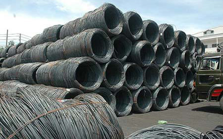 2016年前9个月越南钢铁进口额达58 4亿美元