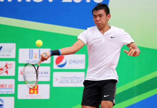 ATP单打世界排名：李黄南上升49位