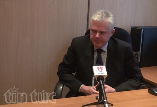 俄经济专家：《越南与欧亚经济联盟的自由贸易协定》将为越南带来大机会