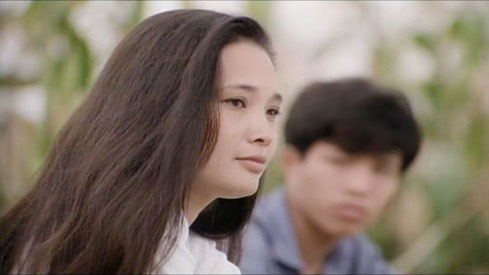 越南电影《想念乡村》获瑞士观众好评