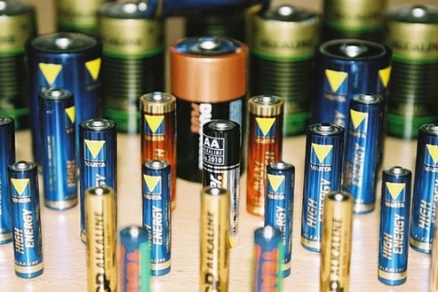 印度对越南产AA干电池反倾销调查作出终裁
