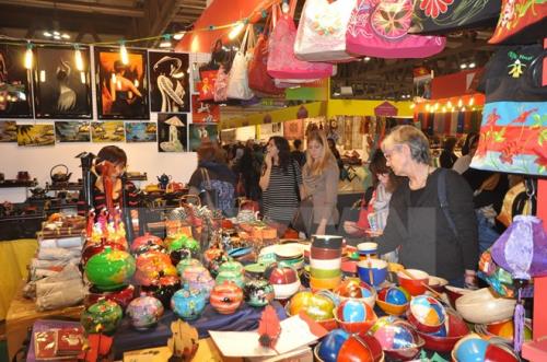 2016年礼品工艺品展览会即将举行