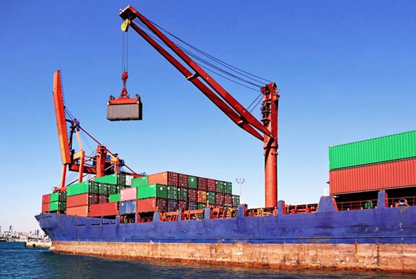 2016年11月上半月越南的商品进口额约达82亿美元