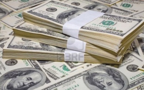 越共中央政治局发布有关重组国家财政预算收支结构和管理公债的主张和措施的决议