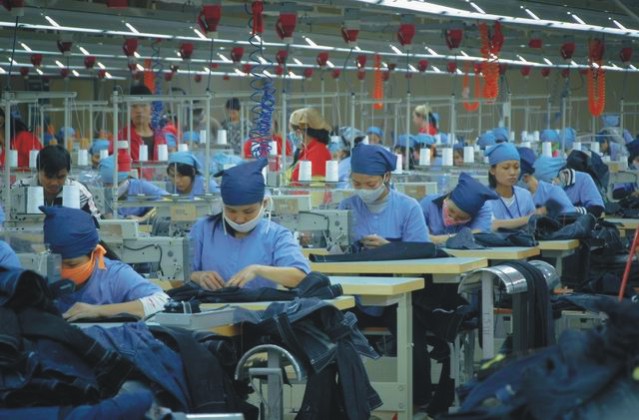 第二次《区域全面经济伙伴关系协定》部长级中期会议在菲律宾举行