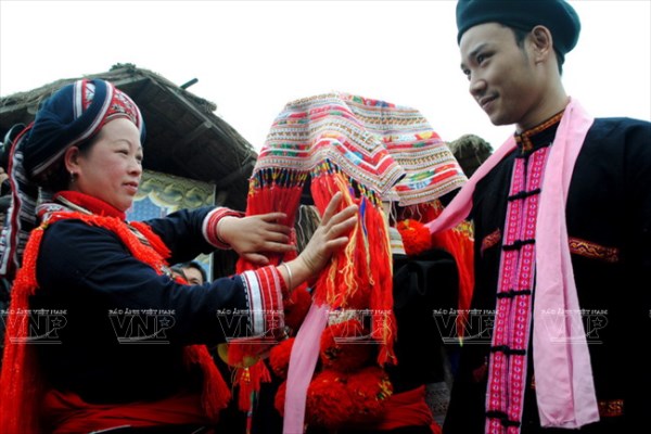 “2016年河内山区香色”节在首都河内举办