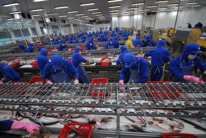 国会赞同2017年国内生产总值增长指标