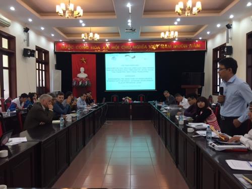 将绿色增长与各地经济发展计划相挂钩