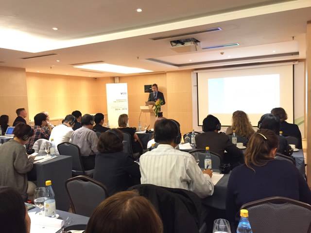 越南着力加强与北欧各国的合作