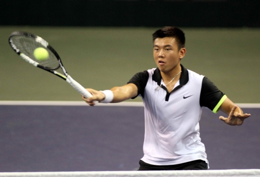 ATP最新排名：李黄南排名上升7位创历史新高