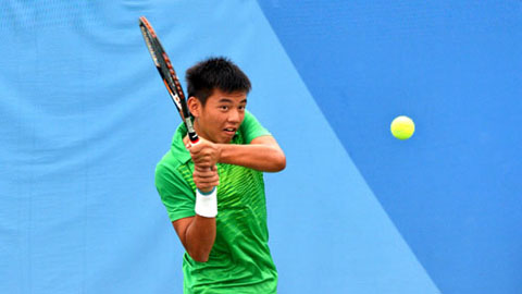 ATP男单排名：李黄南下降2位
