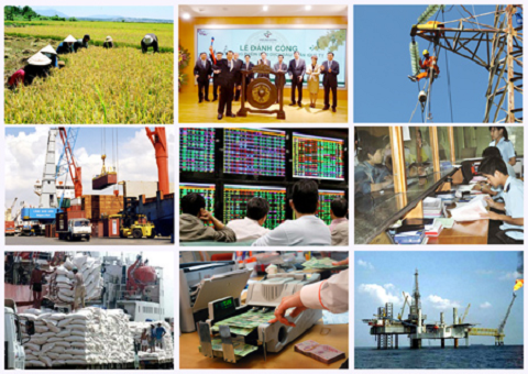 越南政府作出2016年10月份例行会议的决议