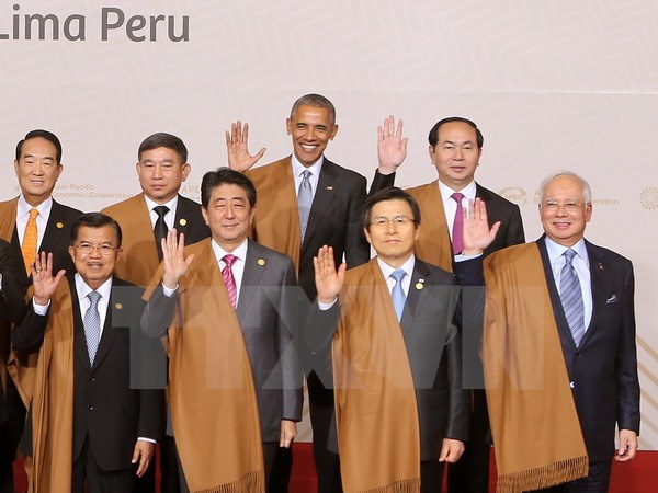 国家主席陈大光圆满结束出访回到河内