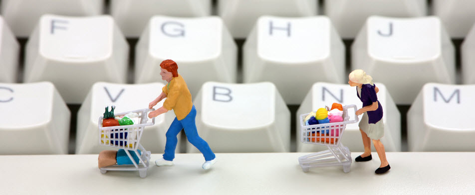 电子商务助推越南零售业发展