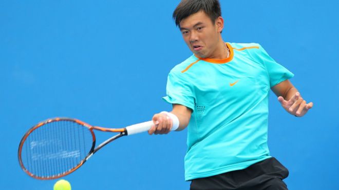 APT最新排名：李黄南下降40位