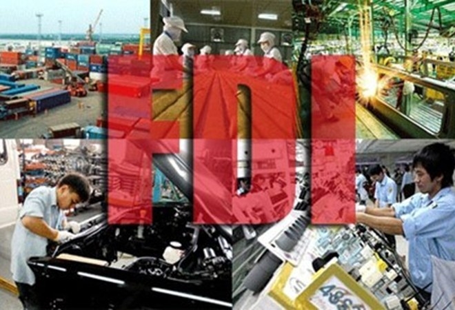 2016年越南实际到位外资创历史新高