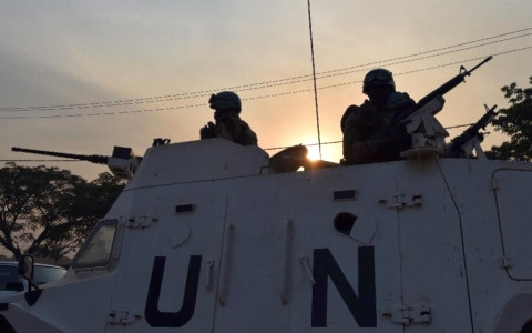 联合国调查指认41名维和人员涉嫌性侵平民
