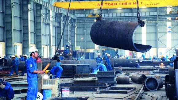 2016年河内市地区生产总值同比增长8 5