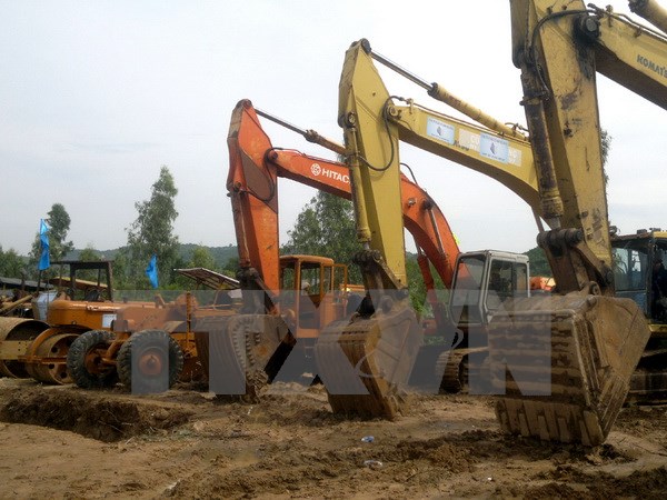 越南拟向中部四省基建项目提供9700万美元