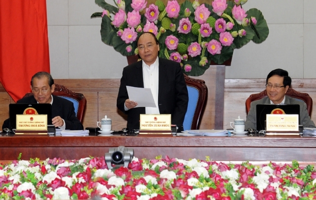 中央与各地方政府继续举行视频会议