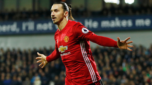 英超： 曼联2-0力夺3连胜