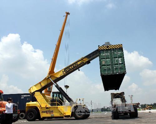 越南商业运营环境评级提升14级