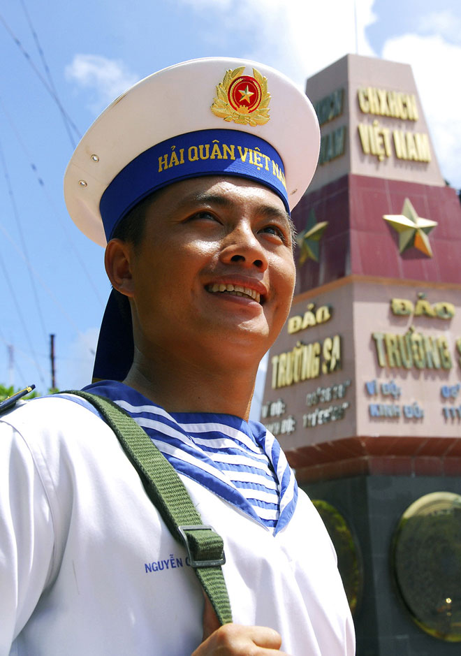 《河内的心中有一个长沙》摄影展将亮相河内