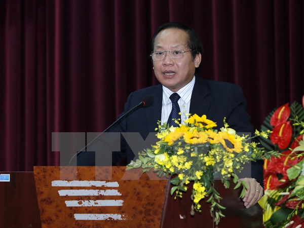 越南与印度建交四十五周年纪念活动在河内举行