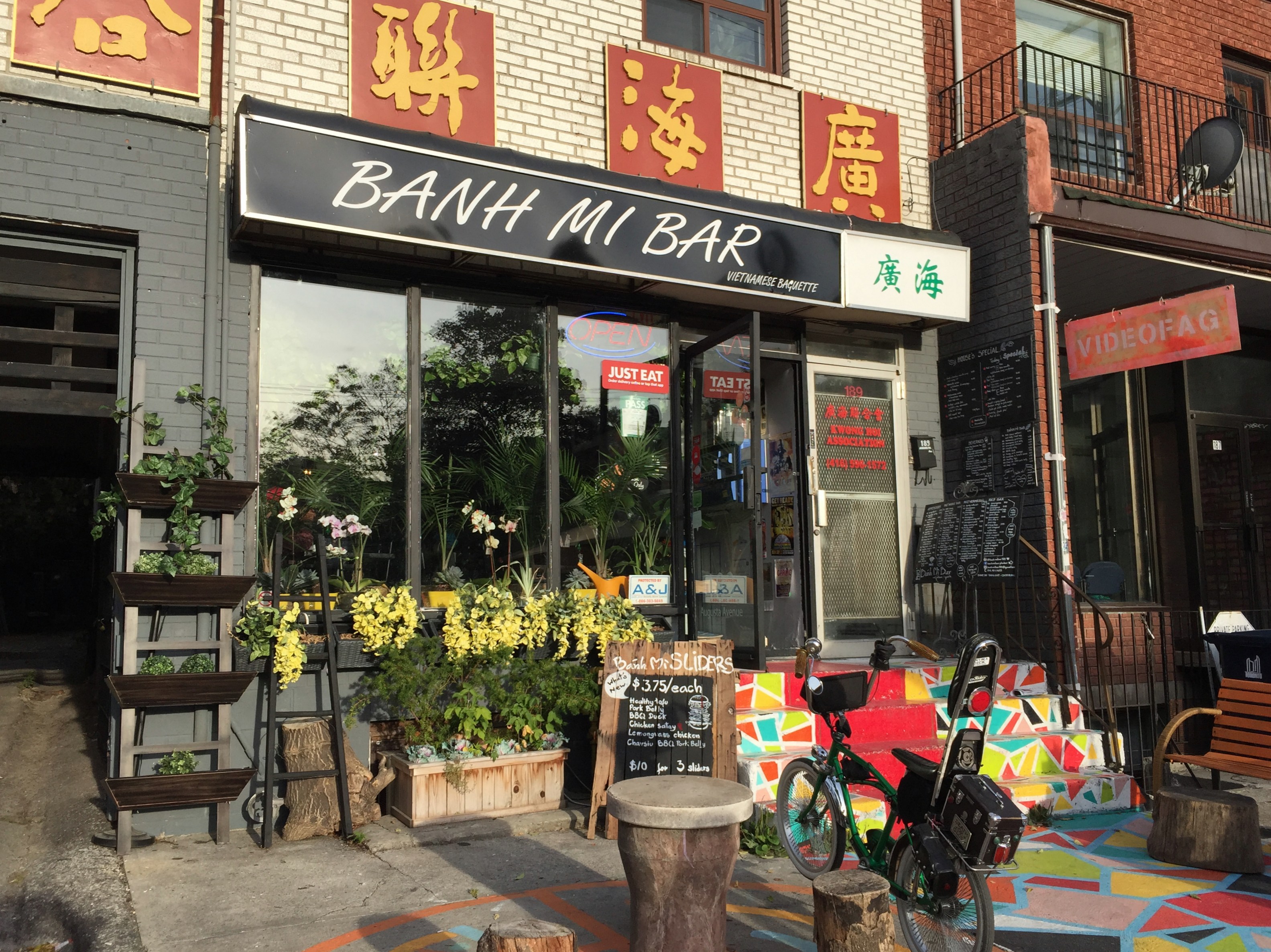 越南四家餐厅跻身“加拿大最佳餐厅100强”