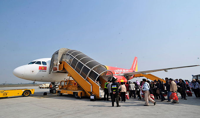 越南公民将可免签入境白俄罗斯