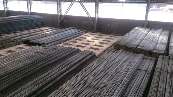 越南钢铁行业的贸易逆差额达67亿美元